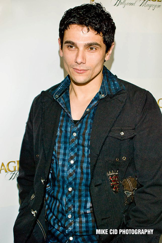 Dylan Ramsey - Red Carpet