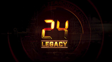 24: Legacy